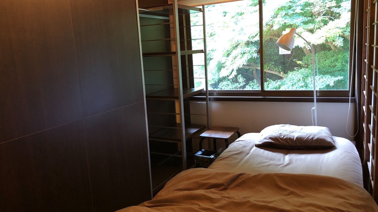 Photo of Bedroom in Tsukuba