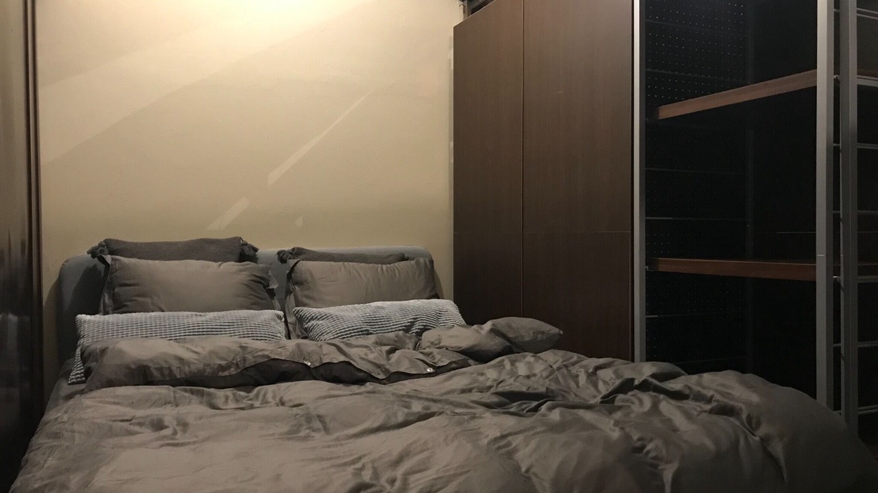 Photo of Bedroom in Tsukuba