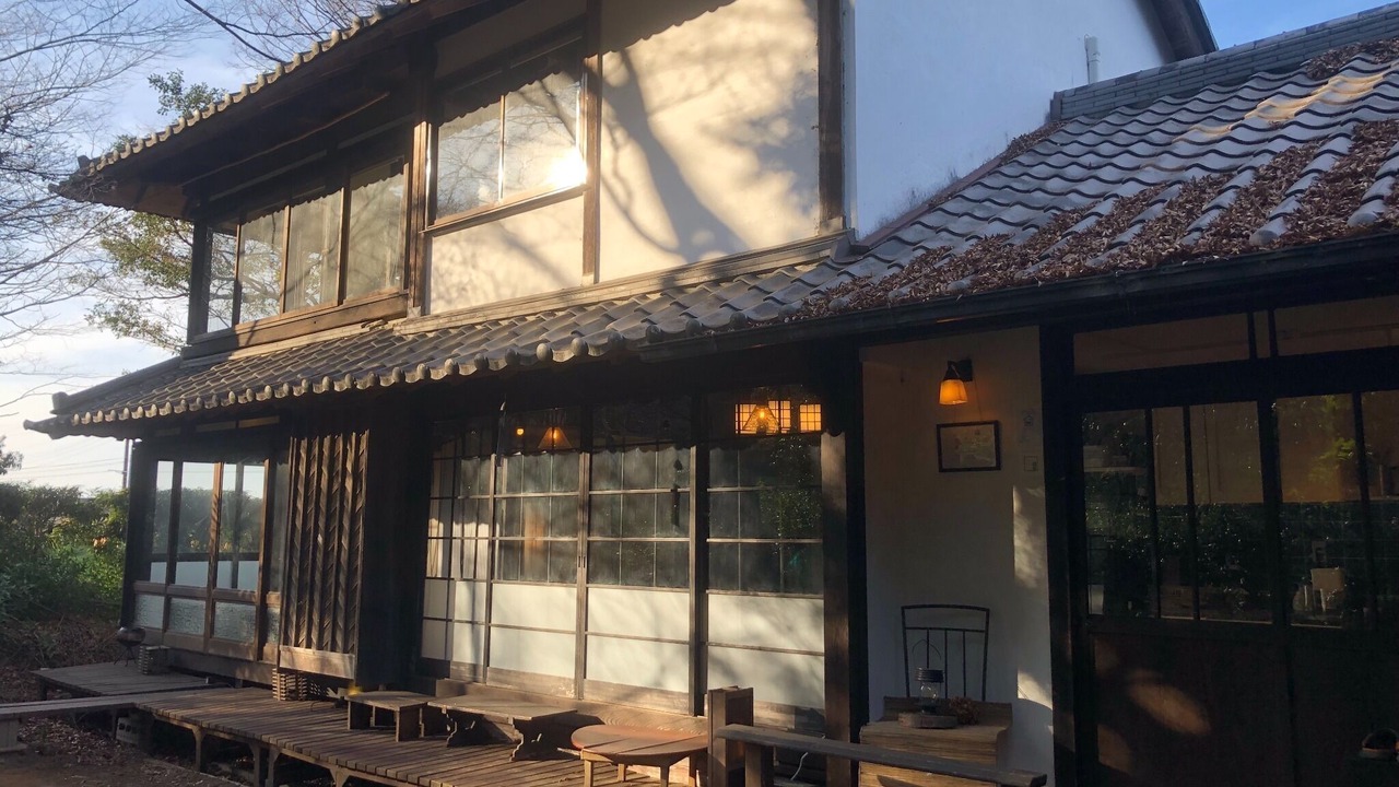 Photo of Outdoor in Tsukuba