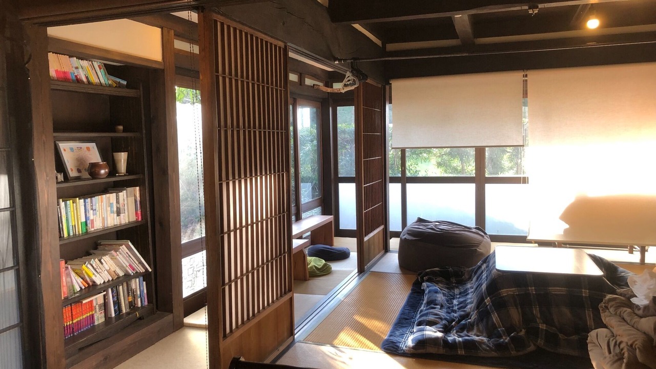 Photo of Bedroom in Tsukuba