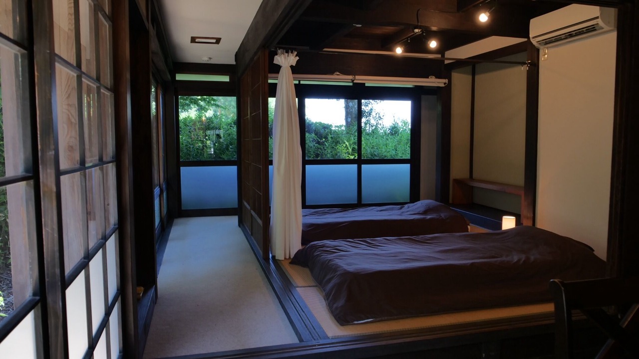 Photo of Bedroom in Tsukuba