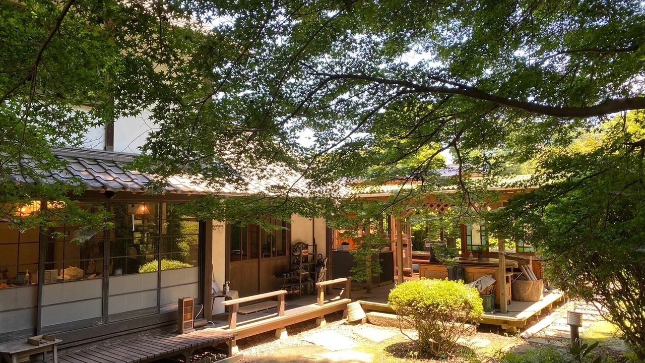 Photo of Outdoor in Tsukuba