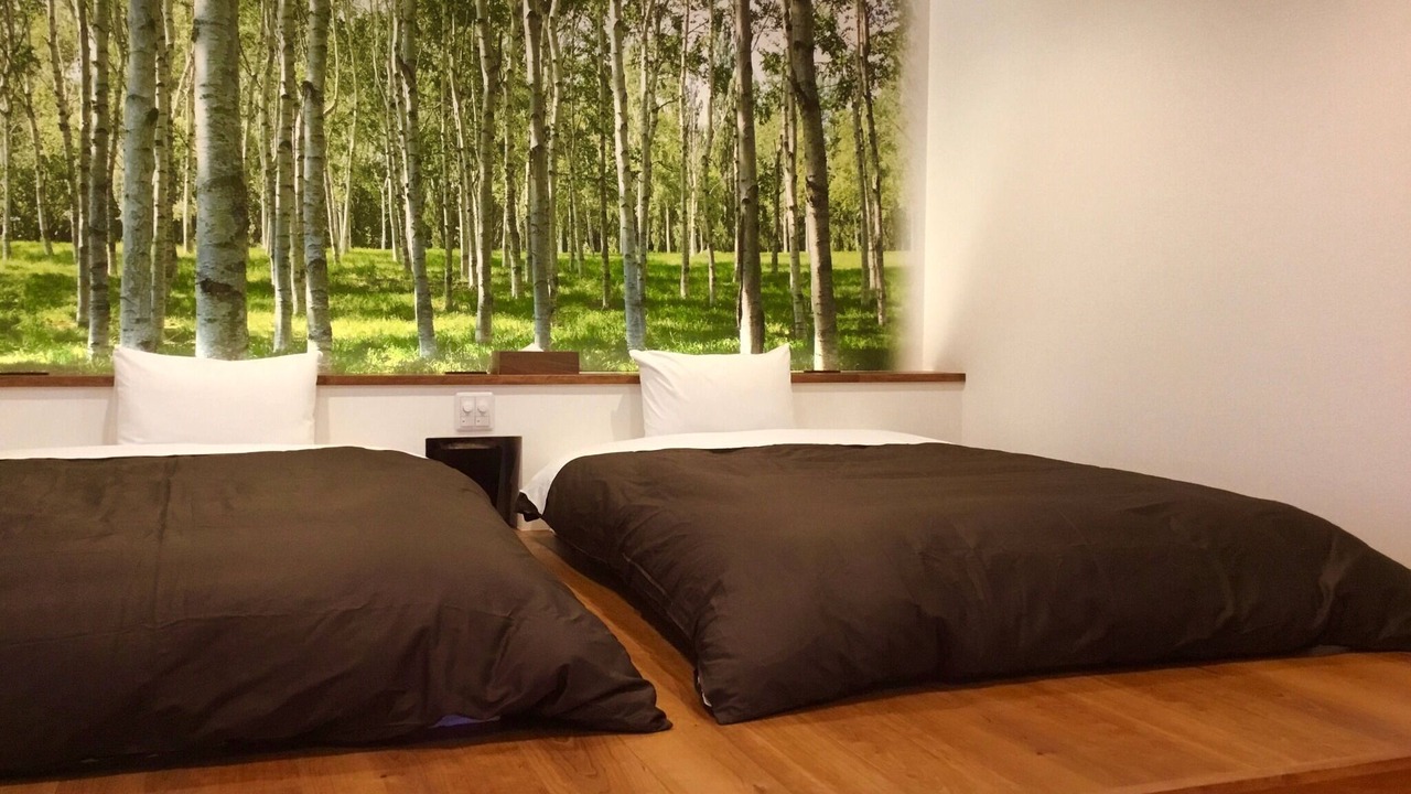 Photo of Bedroom in Miyota