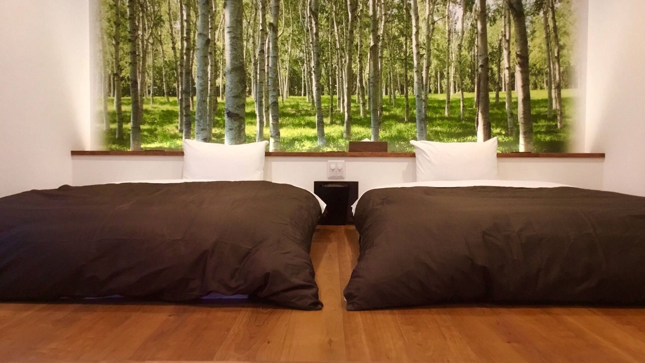 Photo of Bedroom in Miyota