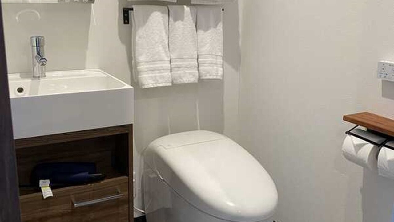 Photo of Bathroom in Kashiwa