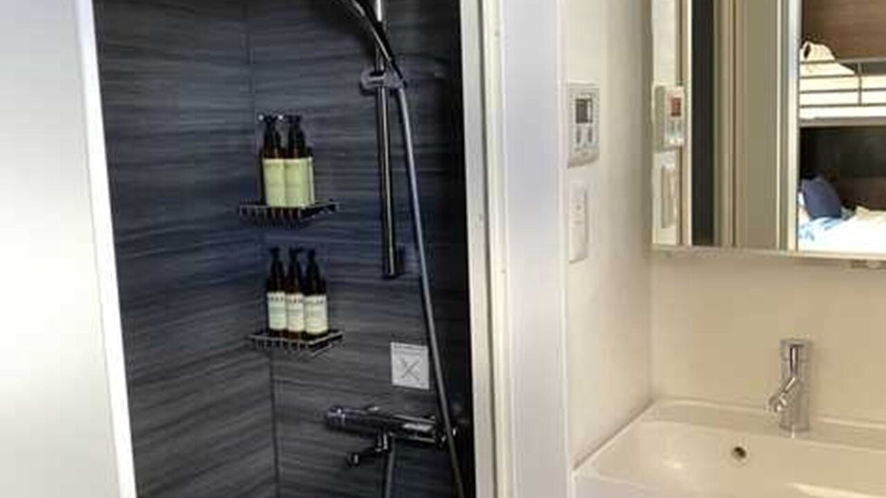 Photo of Bathroom in Kashiwa