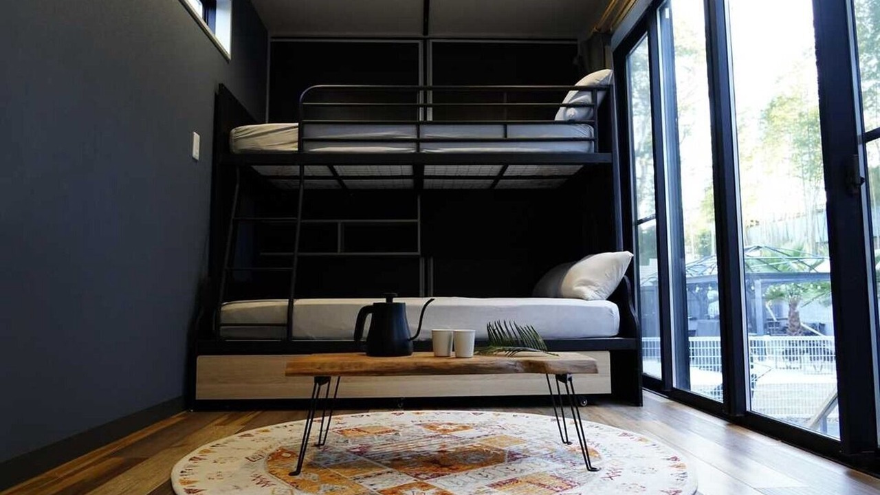 Photo of Bedroom in Kashiwa