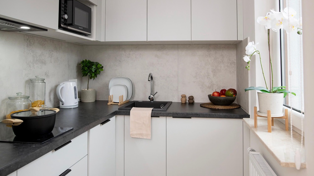 Photo of Kitchen in Wlochy
