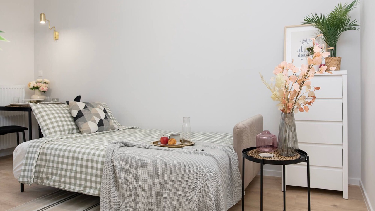Photo of Bedroom in Wlochy