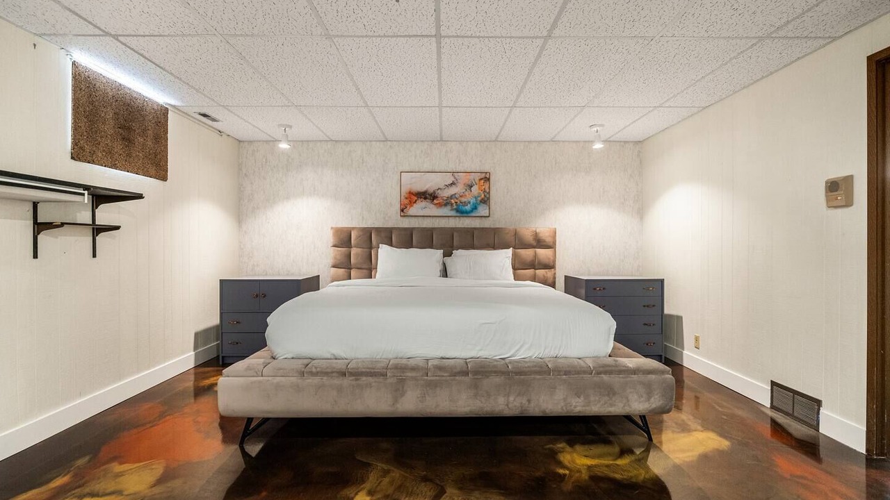 Photo of Bedroom in Springbank