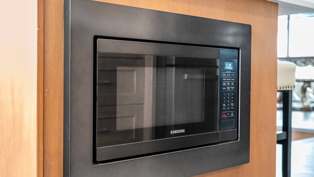 Photo of Kitchen in Springbank