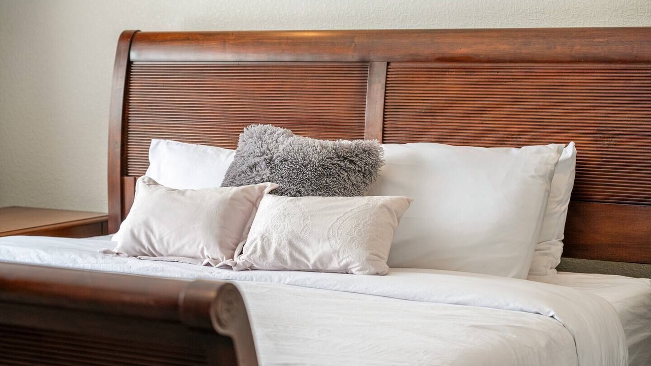 Photo of Bedroom in Springbank