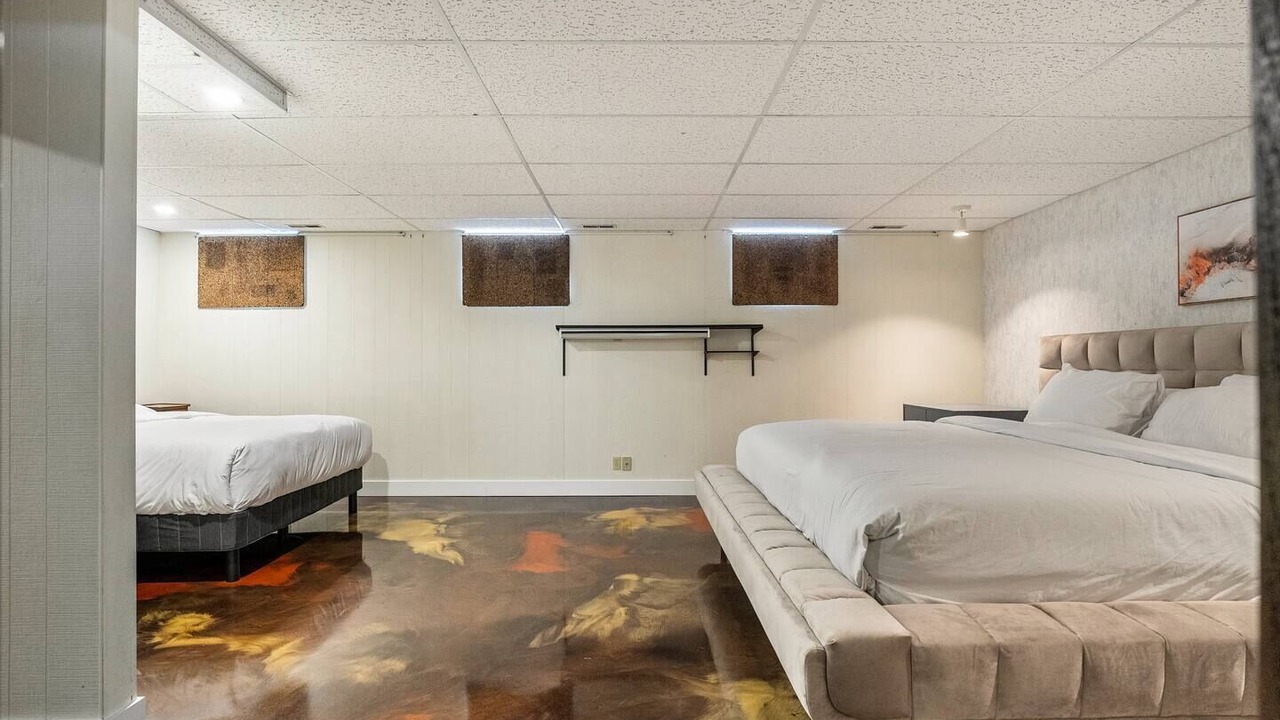 Photo of Bedroom in Springbank