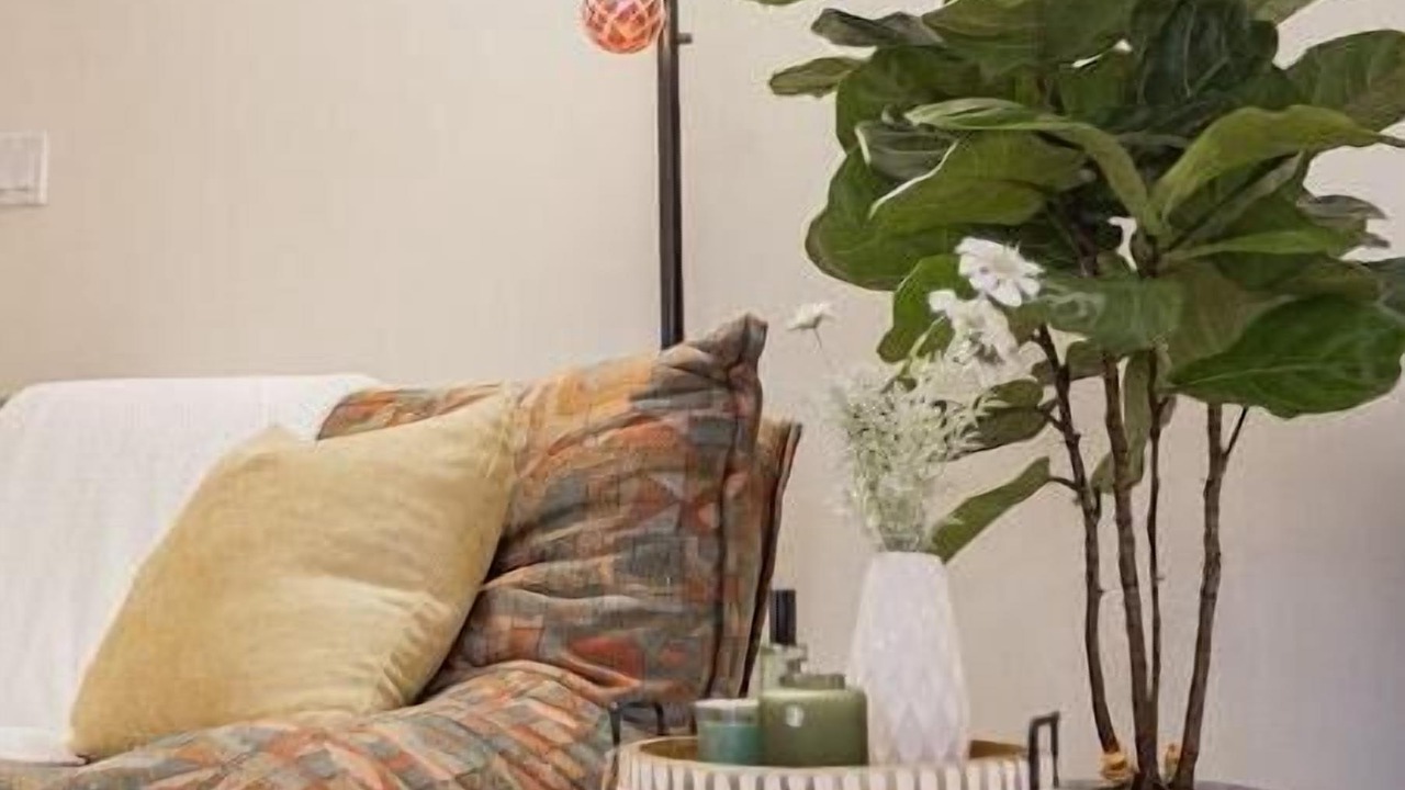 Photo of Livingroom in Oakridge