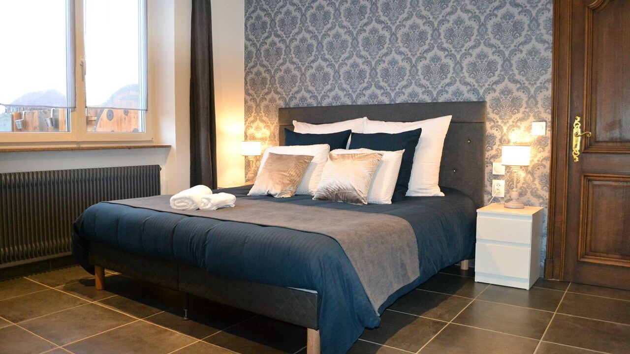 Photo of Bedroom in Bouxwiller