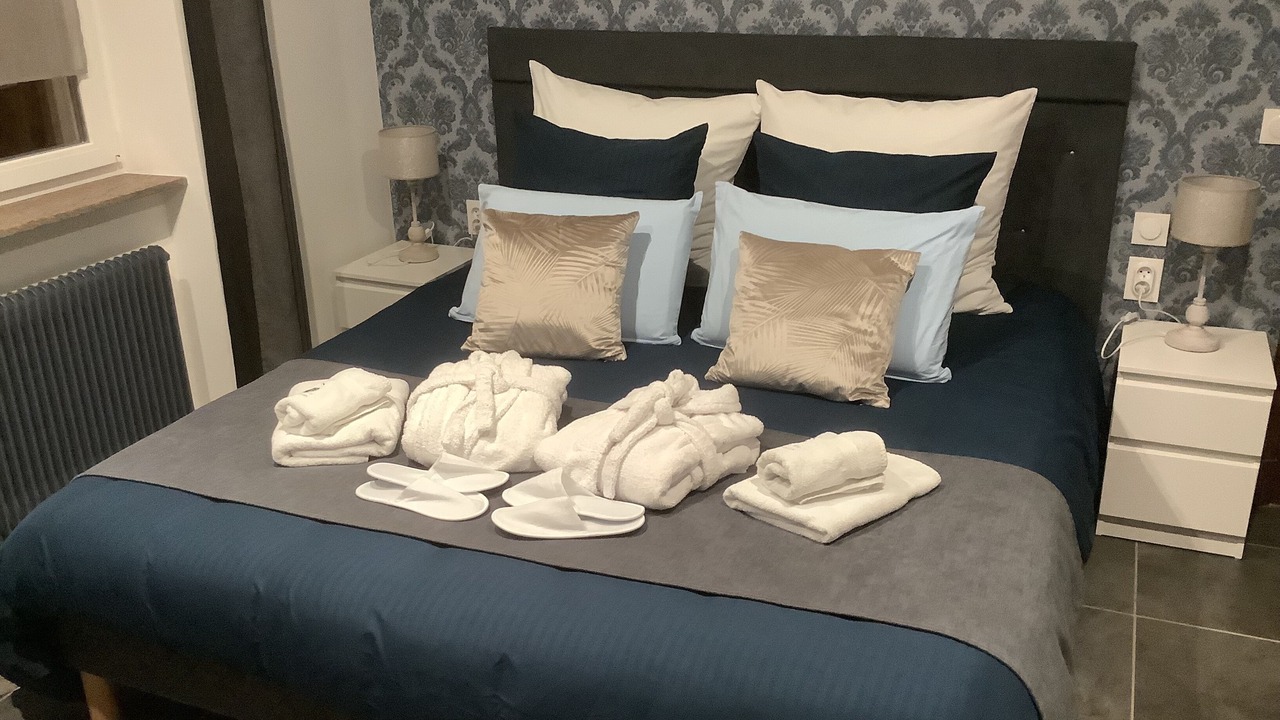 Photo of Bedroom in Bouxwiller