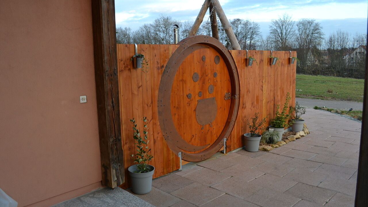 Photo of Outdoor in Bouxwiller