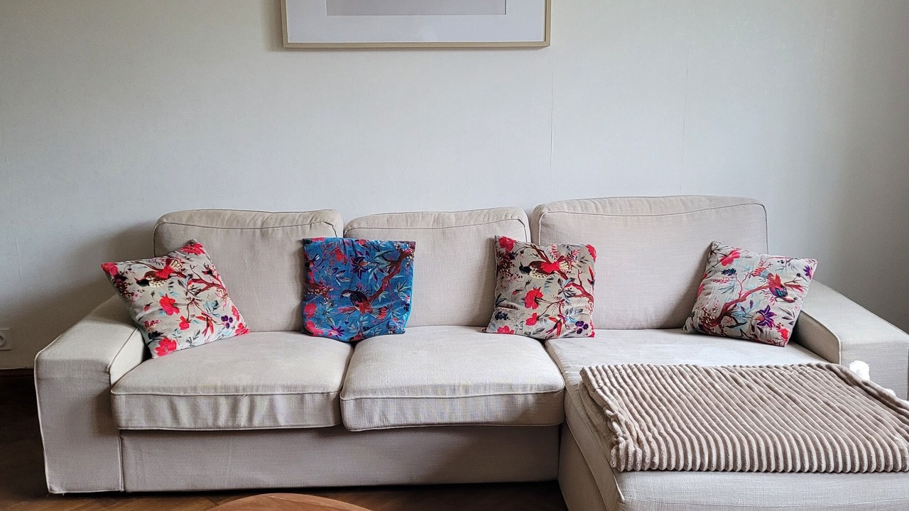 Photo of Livingroom in Plouescat