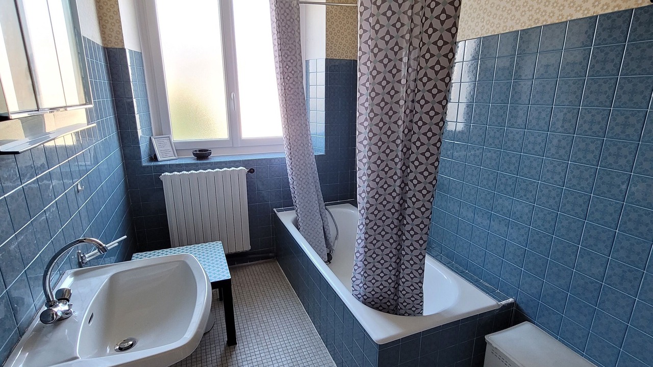 Photo of Bathroom in Plouescat
