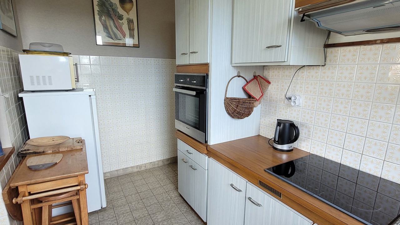 Photo of Kitchen in Plouescat