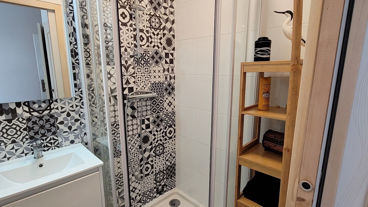 Photo of Bathroom in Plouescat