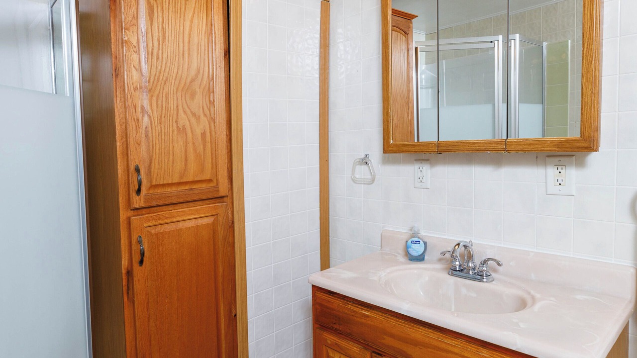 Photo of Bathroom in Galloway