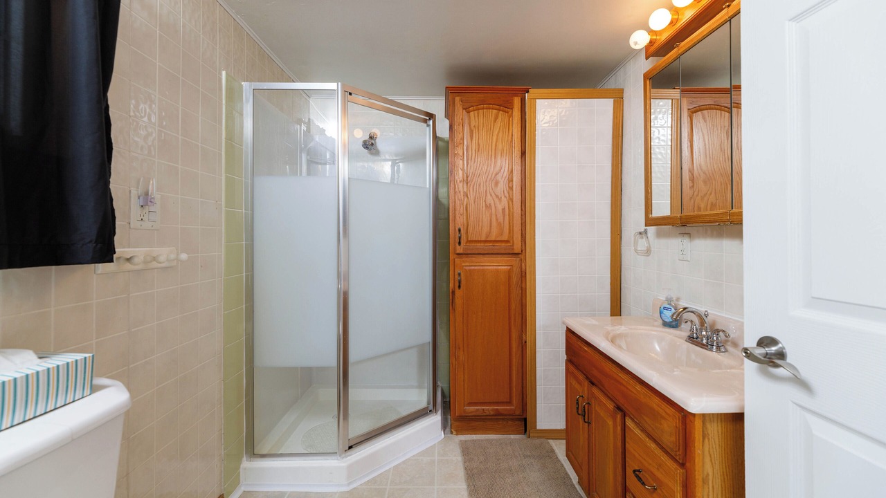 Photo of Bathroom in Galloway