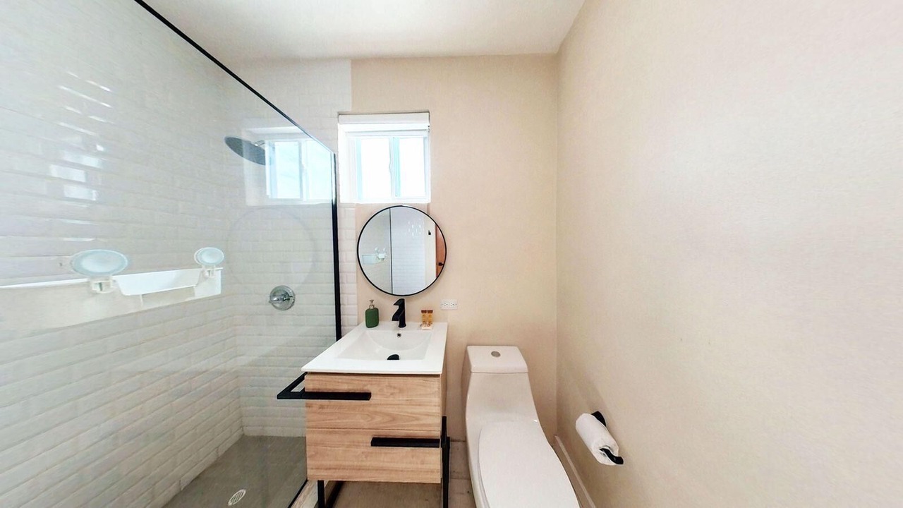 Photo of Bathroom in Punta Las Marias