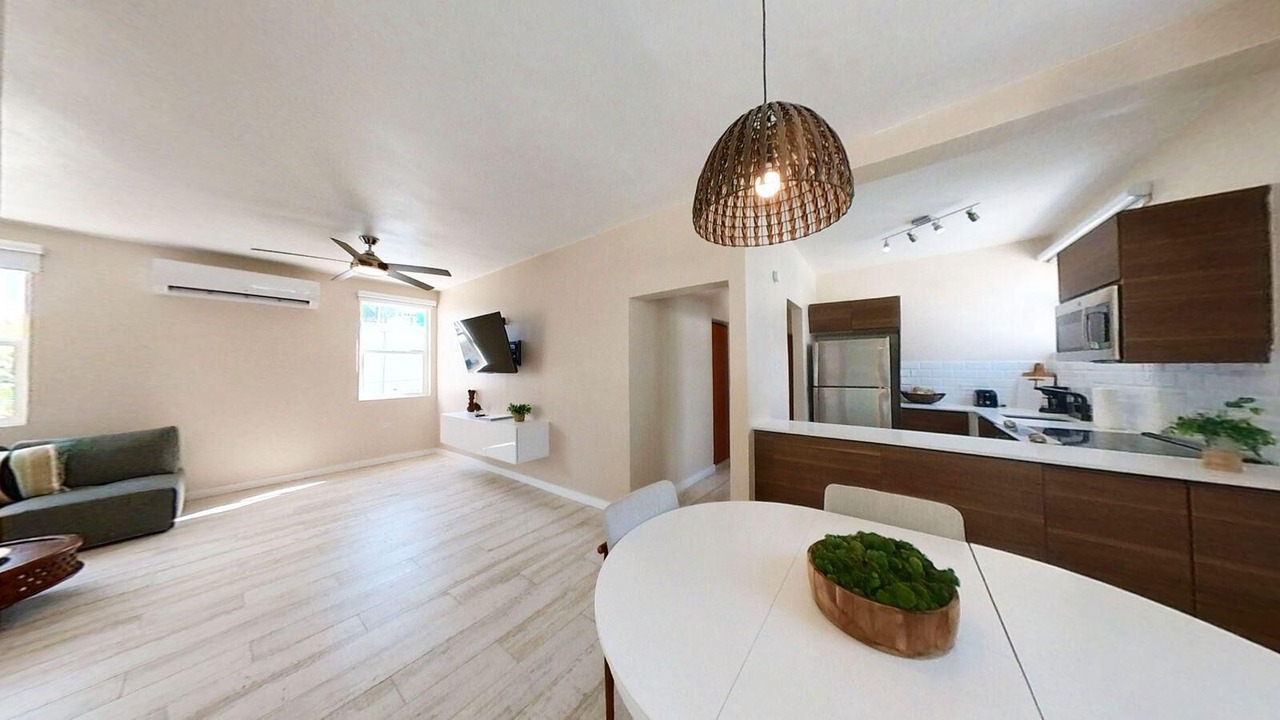 Photo of Bedroom in Punta Las Marias