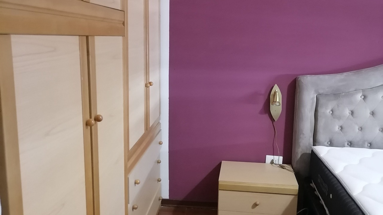 Photo of Bedroom in San Tommaso Tre Archi