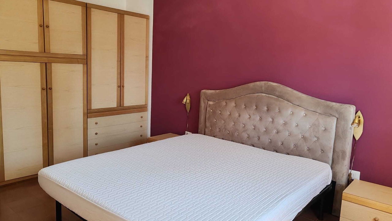 Photo of Bedroom in San Tommaso Tre Archi