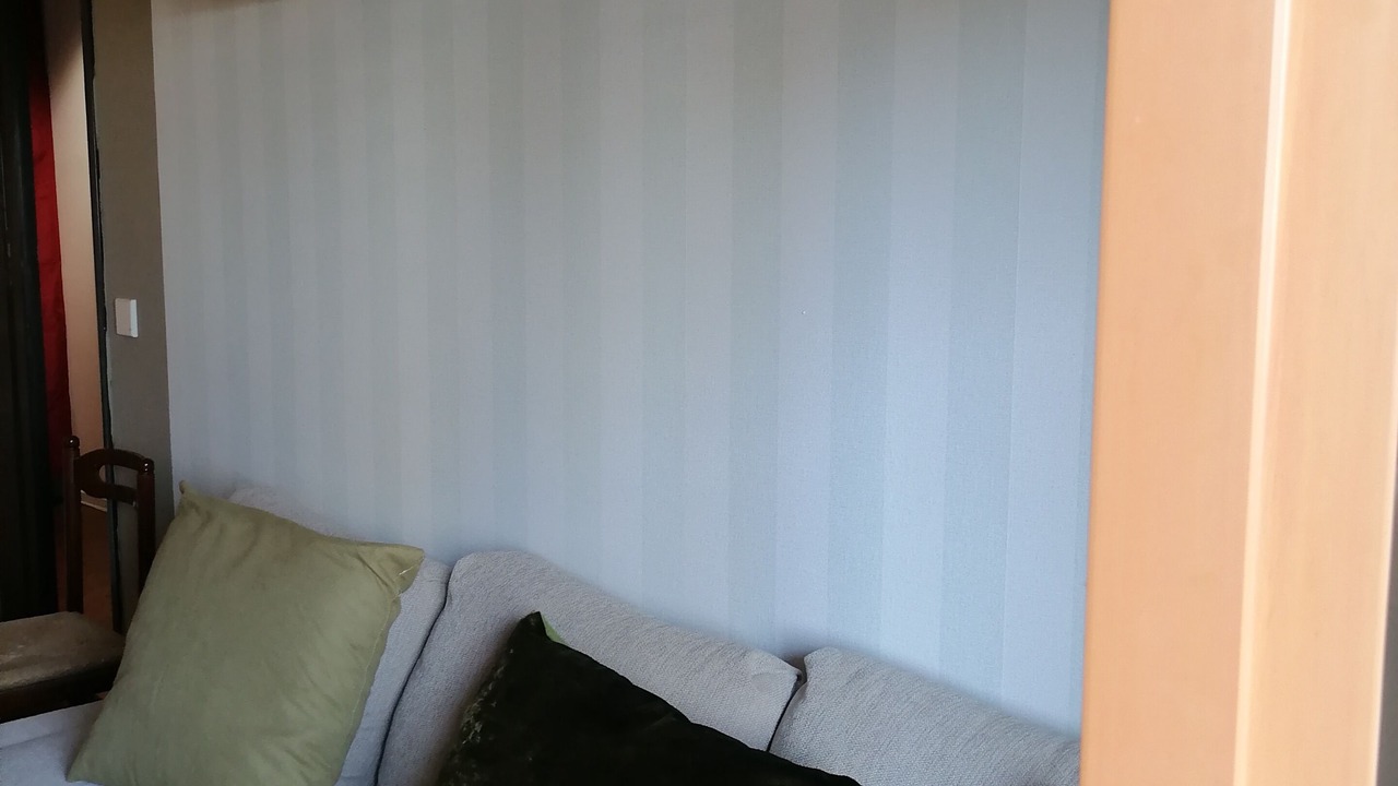 Photo of Livingroom in San Tommaso Tre Archi