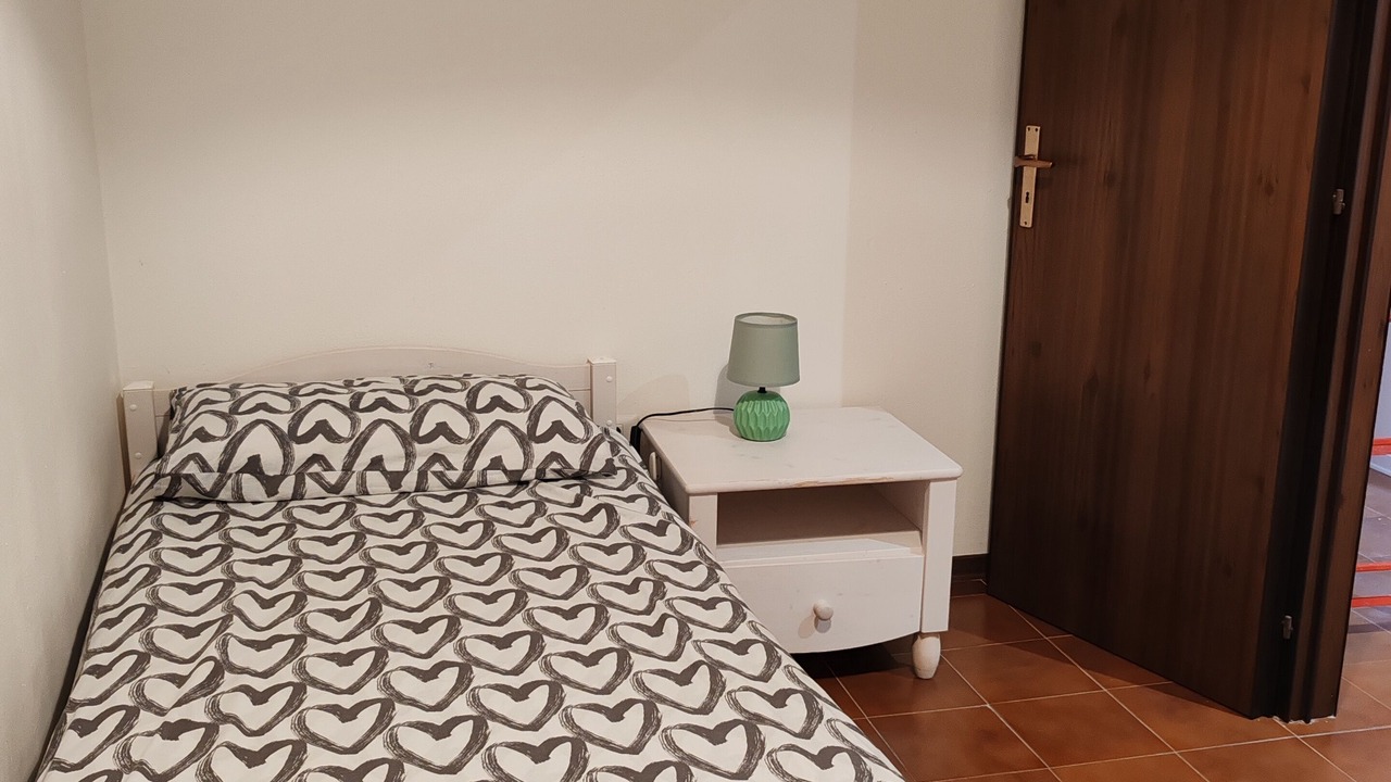 Photo of Bedroom in San Tommaso Tre Archi
