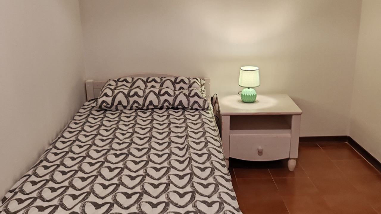 Photo of Bedroom in San Tommaso Tre Archi