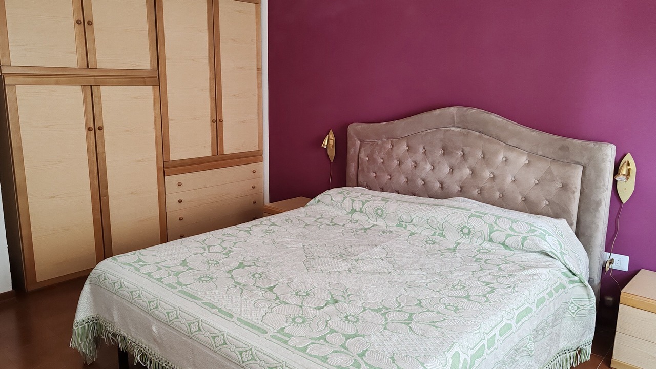 Photo of Bedroom in San Tommaso Tre Archi