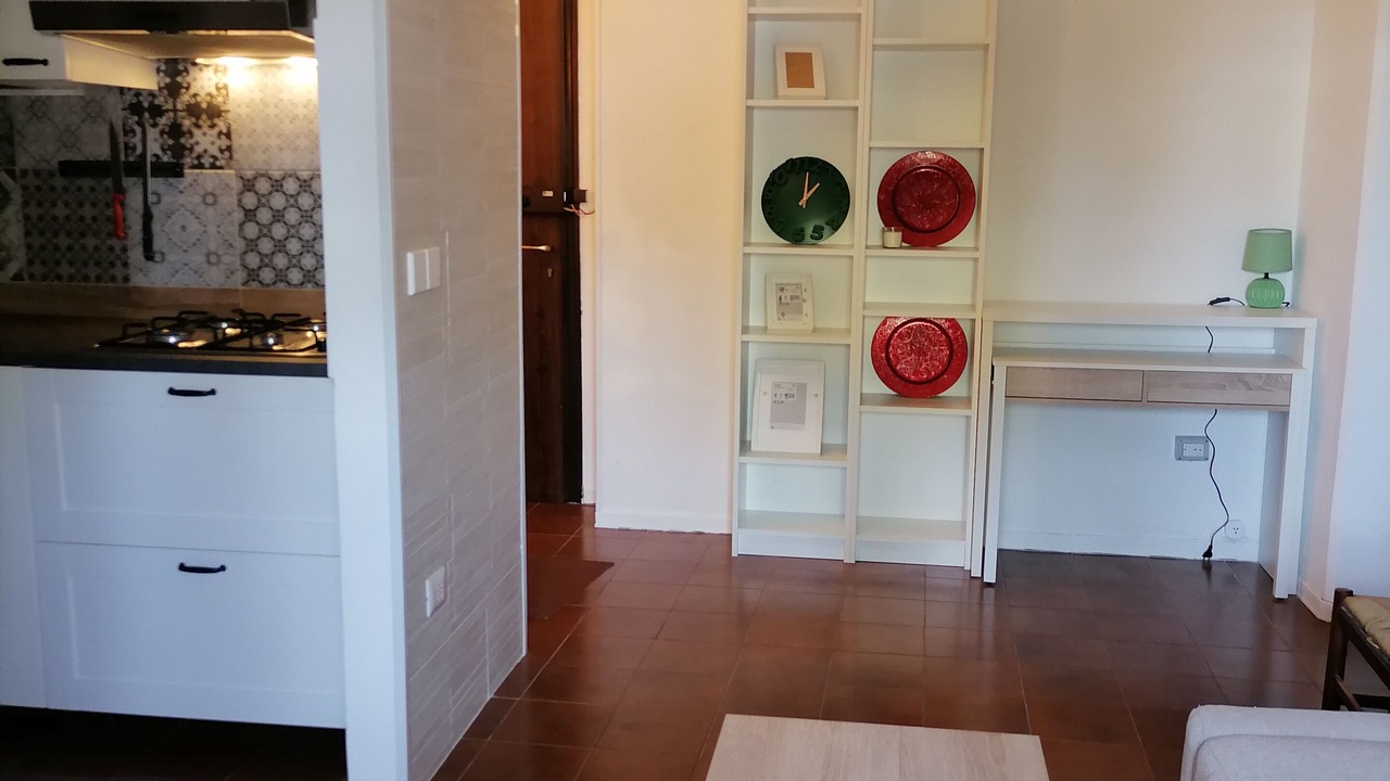 Photo of Others in San Tommaso Tre Archi