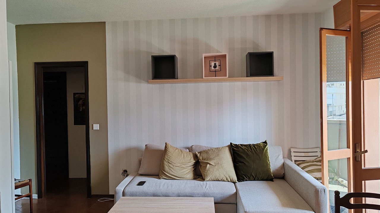 Photo of Livingroom in San Tommaso Tre Archi