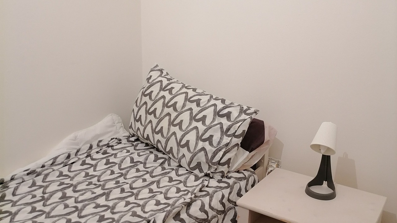 Photo of Bedroom in San Tommaso Tre Archi