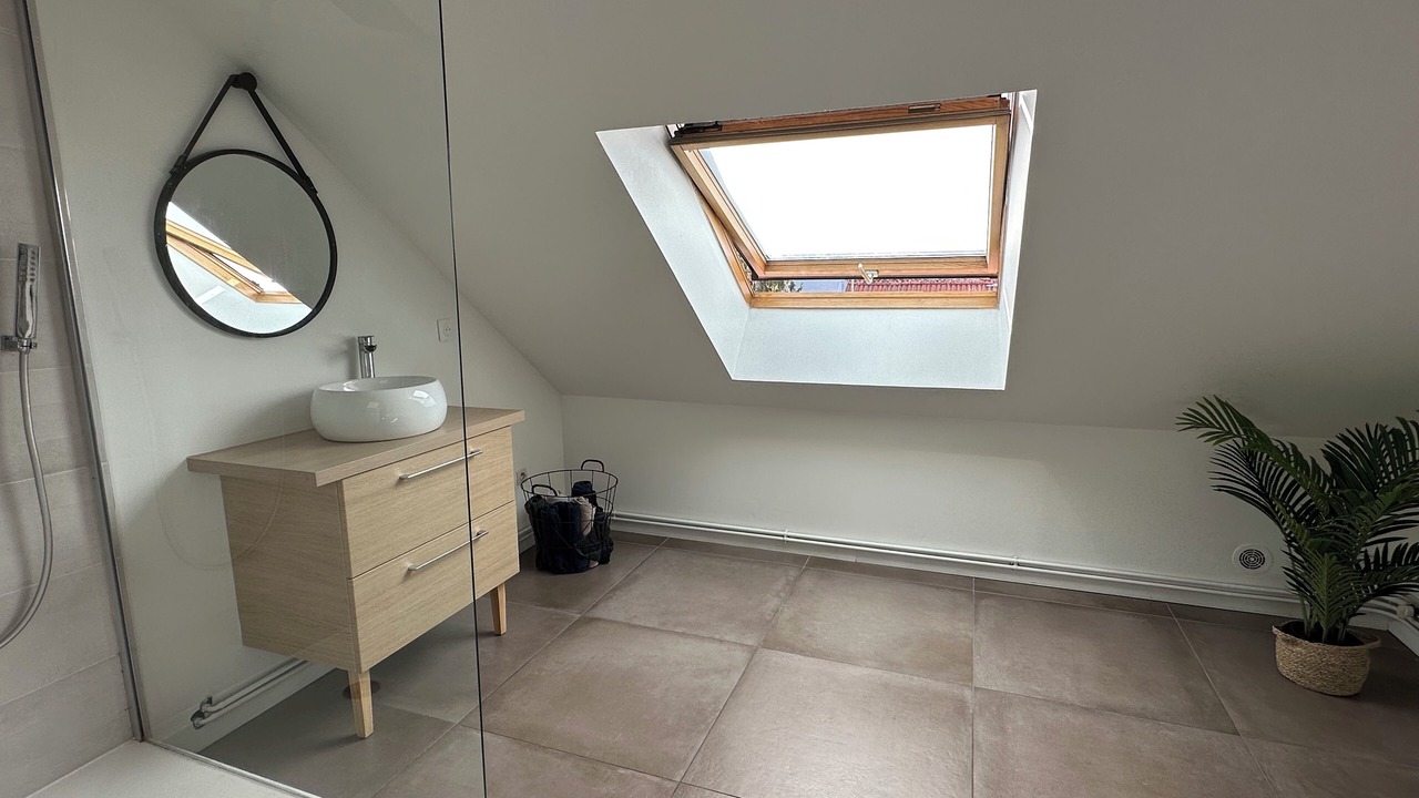 Photo of Bathroom in Hincmar
