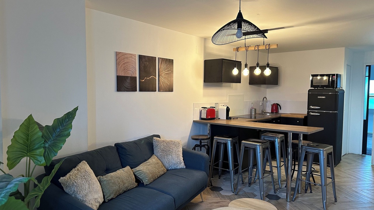 Photo of Livingroom in Hincmar