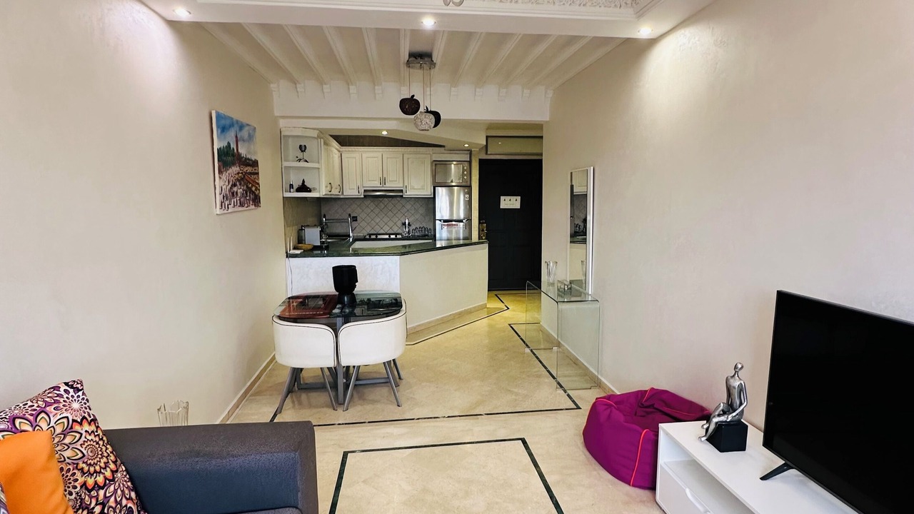 Photo of Livingroom in Arset El Bilk