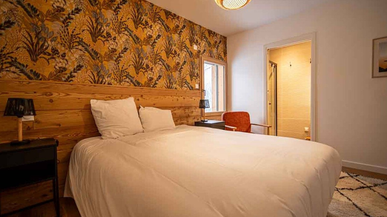 Photo of Bedroom in Valmorel