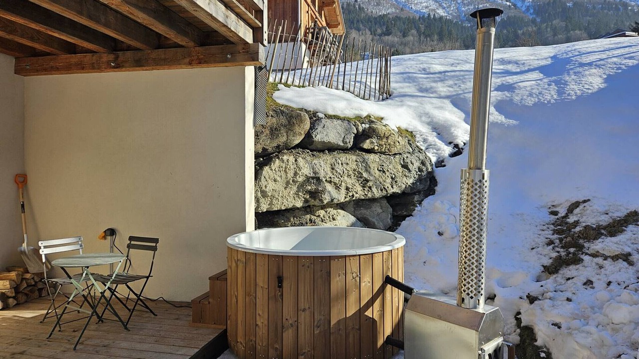 Photo of Outdoor in Valmorel