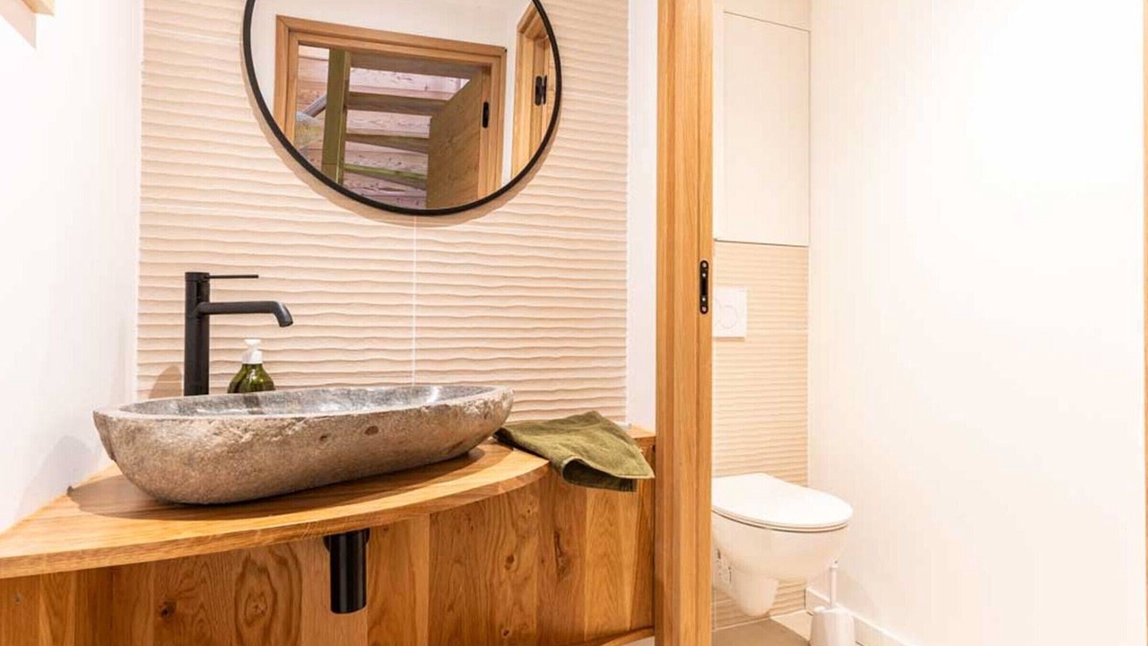 Photo of Bathroom in Valmorel
