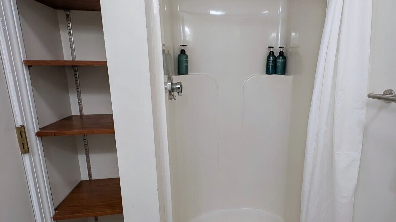 Photo of Bathroom in Old Lyme