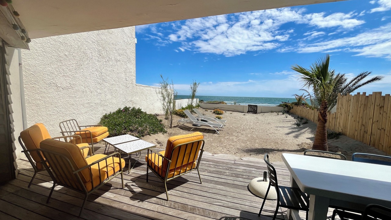 Photo of Outdoor in Carnon-Plage
