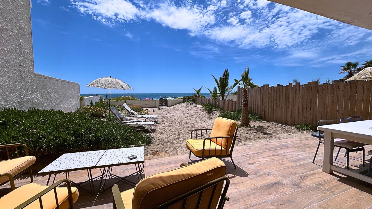 Photo of Outdoor in Carnon-Plage
