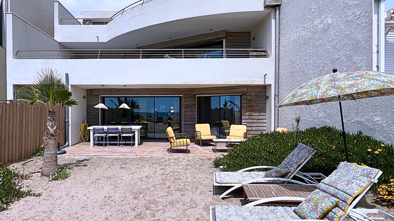 Photo of Outdoor in Carnon-Plage