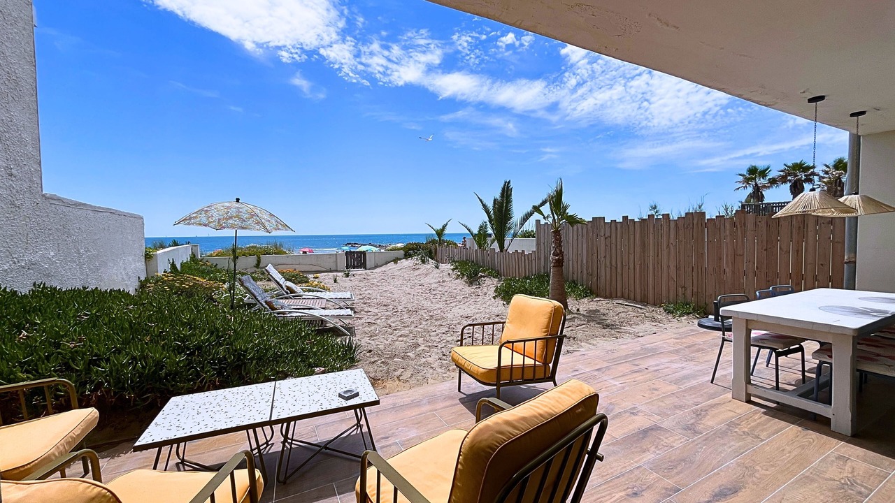 Photo of Outdoor in Carnon-Plage