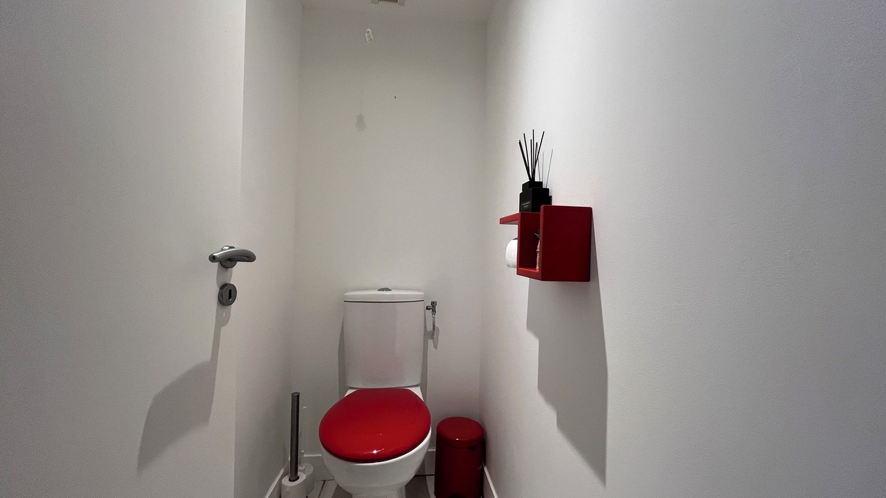 Photo of Bathroom in Carnon-Plage